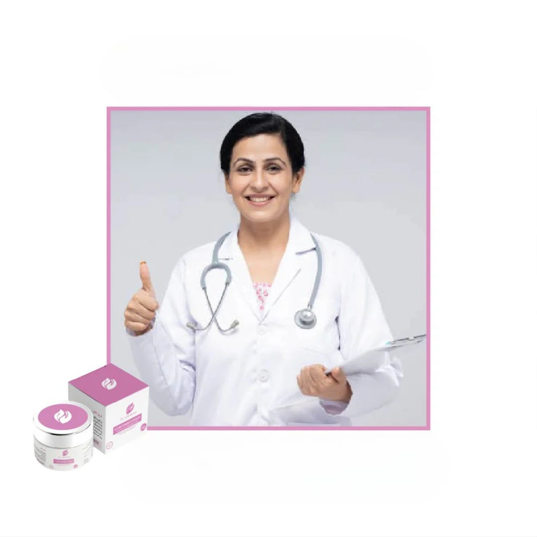 V Whitening & Tightening Powder