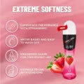 Wild Strawberry Desire Lube – 50ml