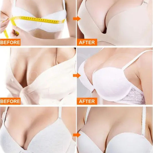 “Confidence, Naturally Enhanced”