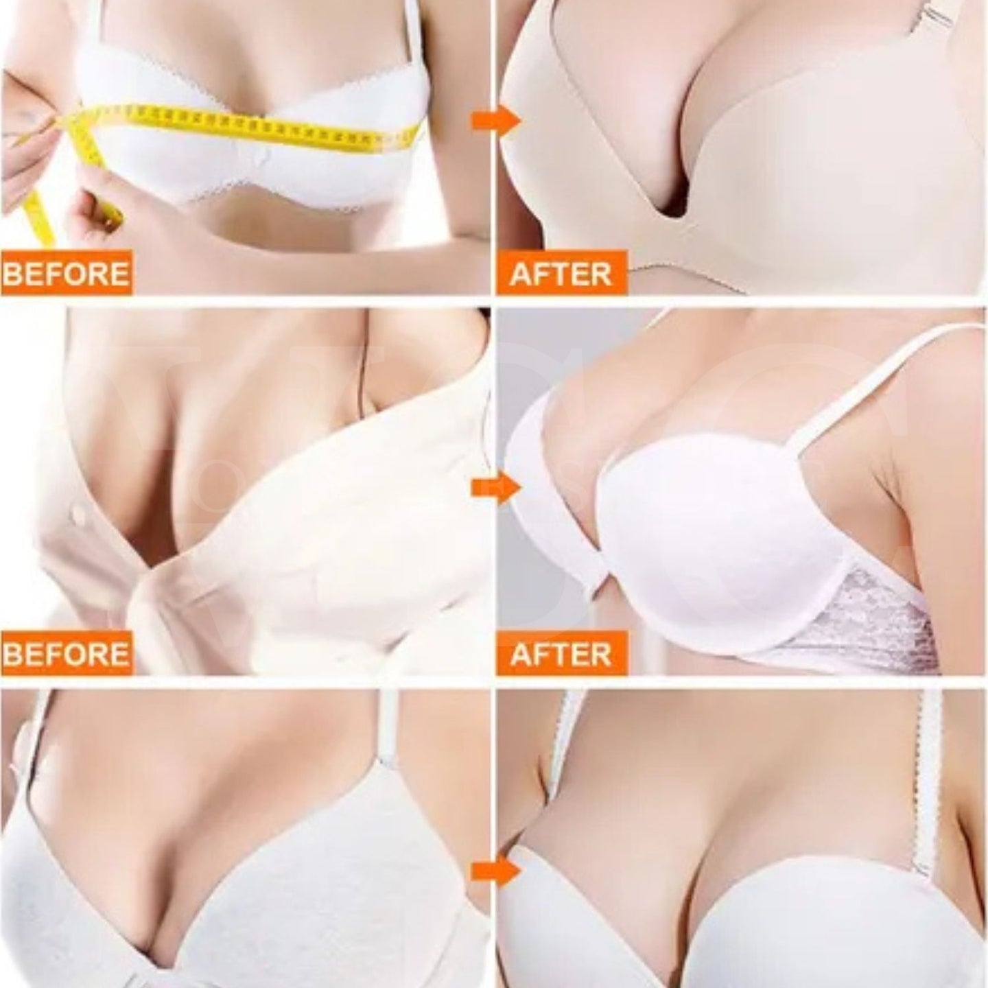 “Confidence, Naturally Enhanced”
