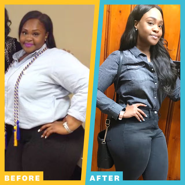 🌿  “Finally… 🌿 Weightless Solution  Herbal Weight Loss Powder | 1 Month Plan 🕒🔥